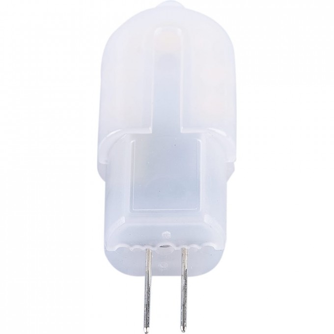 Светодиодная лампа ASD LED-JC-std 4690612003290