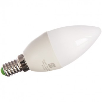 Светодиодная лампа ASD LED-СВЕЧА-standard