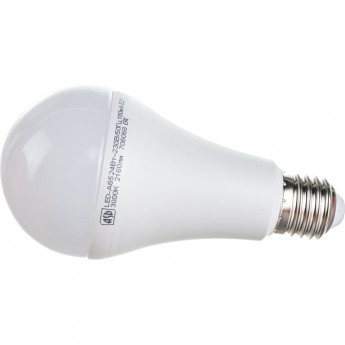 Светодиодная лампа ASD LED-A65-std